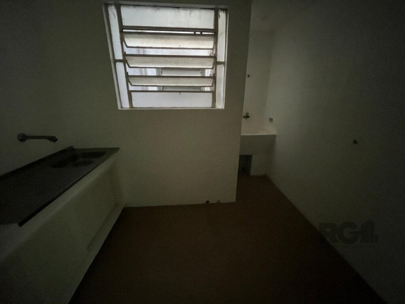 Imagem Imóvel com 1 Quarto à Venda, 42 m² em Cidade Baixa - Porto Alegre