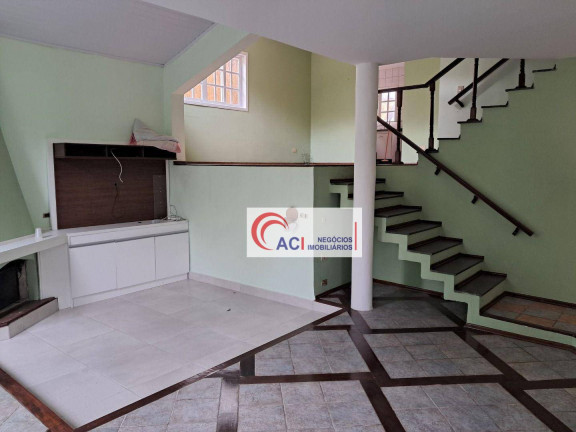 Imagem Casa com 4 Quartos à Venda, 259 m² em Vila Verde - Itapevi Imagem Casa com 4 Quartos à Venda, 259 m² em Vila Verde - Itapevi