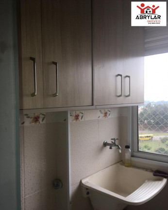 Imagem Imóvel com 2 Quartos à Venda, 48 m² em Jardim Ermida I - Jundiaí