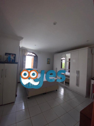 Imagem Casa com 4 Quartos à Venda, 300 m² em Ipitanga - Lauro De Freitas Imagem Casa com 4 Quartos à Venda, 300 m² em Ipitanga - Lauro De Freitas
