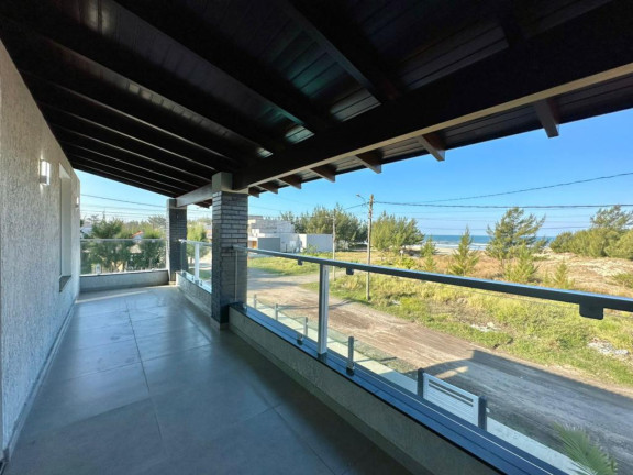 Imagem Casa com 3 Quartos à Venda, 166 m² em Zona Norte - Capao Da Canoa