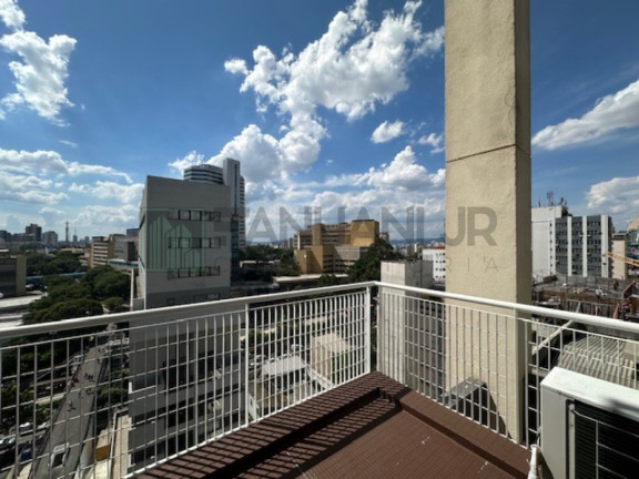 Imóvel com 1 Quarto à Venda, 86 m² em Cerqueira César - São Paulo