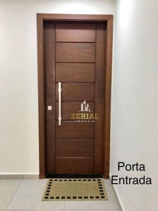 Imagem Sobrado com 3 Quartos à Venda, 184 m² em Santa Maria - São Caetano Do Sul Imagem Sobrado com 3 Quartos à Venda, 184 m² em Santa Maria - São Caetano Do Sul