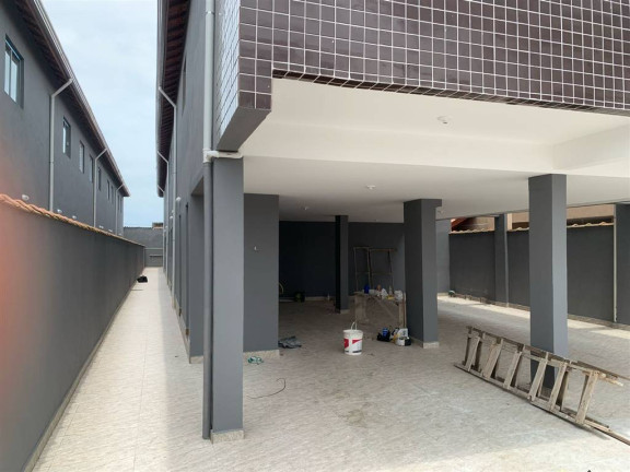 Imagem Casa de Condomínio com 2 Quartos à Venda, 45 m² em Ribeirópolis - Praia Grande Imagem Casa de Condomínio com 2 Quartos à Venda, 45 m² em Ribeirópolis - Praia Grande