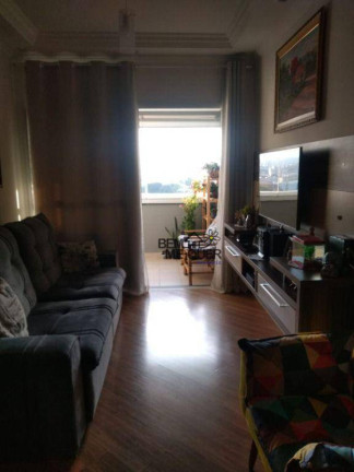 Imagem Apartamento com 3 Quartos à Venda, 78 m² em Vila Mangalot - São Paulo Imagem Apartamento com 3 Quartos à Venda, 78 m² em Vila Mangalot - São Paulo