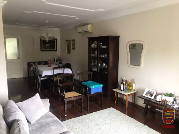 Imagem Casa com 6 Quartos à Venda ou Locação, 300 m² em Beira Mar Norte - Florianópolis