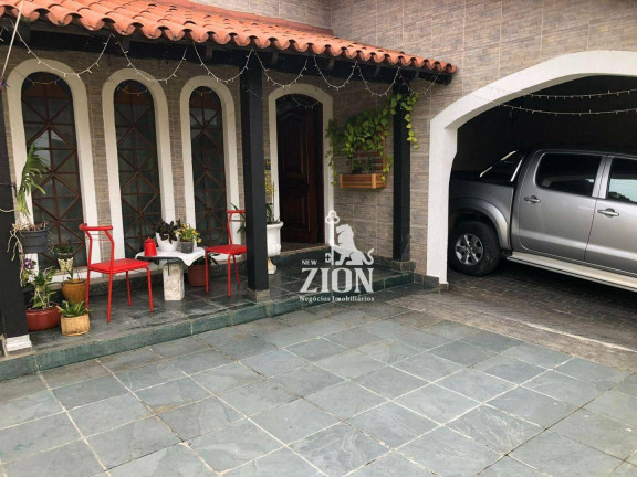 Imagem Casa com 3 Quartos à Venda, 200 m² em Jardim Guanca - São Paulo Imagem Casa com 3 Quartos à Venda, 200 m² em Jardim Guanca - São Paulo