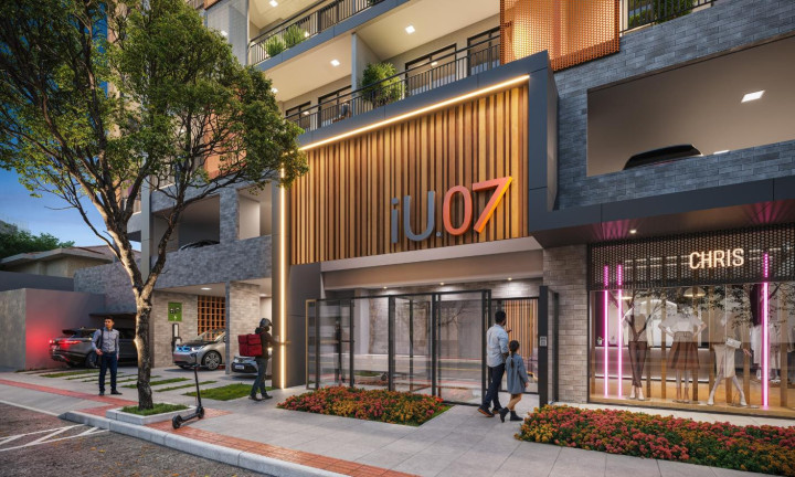 Imagem Apartamento com 1 Quarto à Venda, 3 m² em Jardim Camburi - Vitória Imagem Apartamento com 1 Quarto à Venda, 3 m² em Jardim Camburi - Vitória
