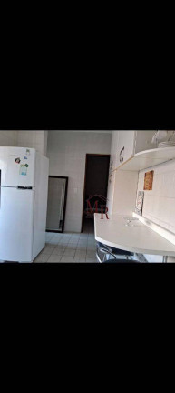 Imagem Apartamento com 1 Quarto à Venda, 49 m² em Vila Guilhermina - Praia Grande
