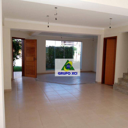 Imagem Casa com 4 Quartos à Venda ou Locação, 175 m² em Parque Imperador - Campinas Imagem Casa com 4 Quartos à Venda ou Locação, 175 m² em Parque Imperador - Campinas