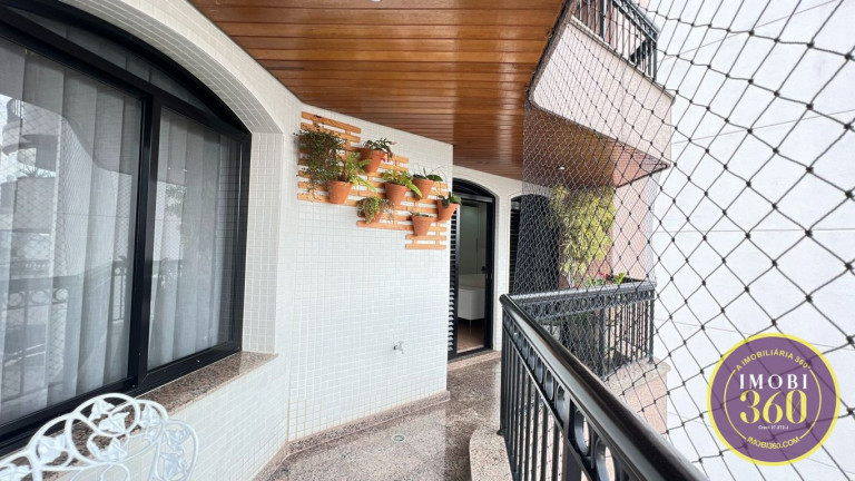 Imagem Apartamento com 3 Quartos à Venda, 200 m² em Tatuapé - São Paulo