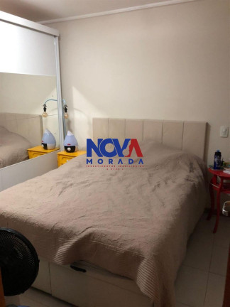 Imagem Apartamento com 3 Quartos à Venda, 70 m² em Praia De Itaparica - Vila Velha