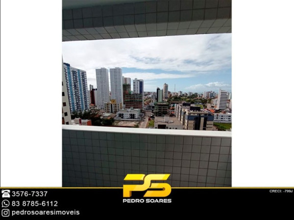 Imagem Imóvel com 2 Quartos à Venda, em Bessa - João Pessoa Imagem Imóvel com 2 Quartos à Venda, em Bessa - João Pessoa