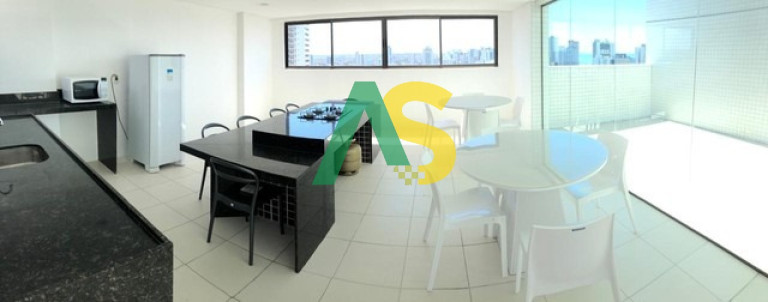 Imagem Imóvel com 2 Quartos à Venda, 50 m² em Candeias - Jaboatão Dos Guararapes Imagem Imóvel com 2 Quartos à Venda, 50 m² em Candeias - Jaboatão Dos Guararapes