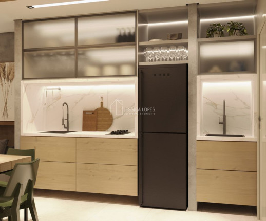 Imagem Apartamento com 2 Quartos à Venda, 67 m² em Jardim Oceania - João Pessoa