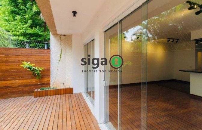 Imagem Casa com 3 Quartos à Venda, 300 m² em Morumbi - São Paulo