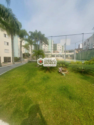 Imagem Apartamento com 3 Quartos à Venda, 86 m² em Córrego Grande - Florianópolis