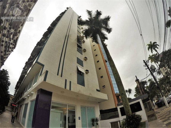 Imagem Cobertura com 3 Quartos à Venda, 100 m² em Guilhermina - Praia Grande