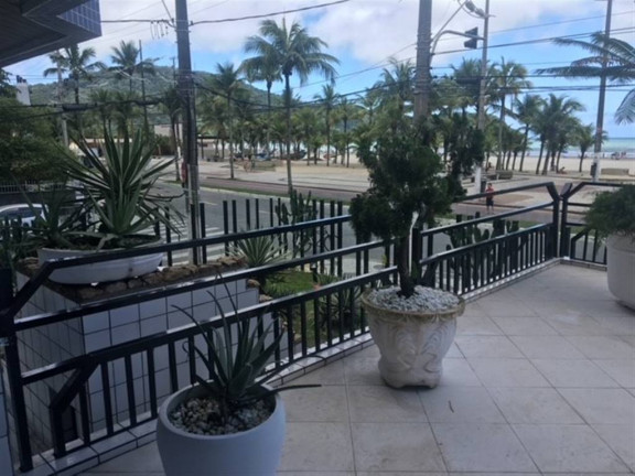 Imagem Apartamento com 3 Quartos à Venda, 168 m² em Forte - Praia Grande