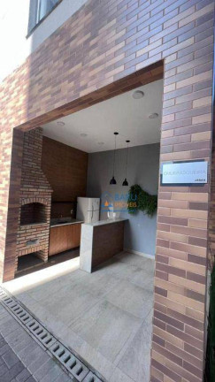 Imagem Apartamento com 2 Quartos à Venda, 40 m² em Barra Funda - São Paulo