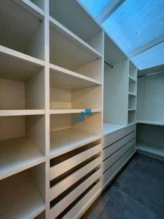 Imagem Cobertura com 3 Quartos à Venda, 200 m² em Jardim Anália Franco - São Paulo