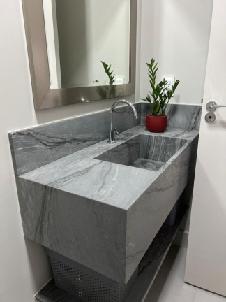 Imagem Apartamento com 2 Quartos à Venda, 109 m² em Jardim Das Nações - Taubaté Imagem Apartamento com 2 Quartos à Venda, 109 m² em Jardim Das Nações - Taubaté