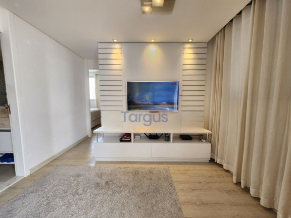Apartamento com 2 Quartos à Venda, 61 m² em Vila Bela - São Paulo