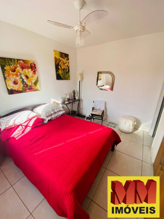 Imagem Apartamento com 3 Quartos à Venda, 90 m² em Braga - Cabo Frio