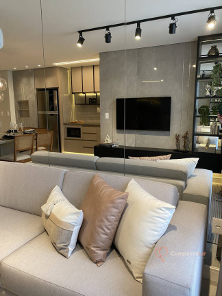 Imagem Apartamento com 2 Quartos à Venda, 73 m² em Centro - Navegantes Imagem Apartamento com 2 Quartos à Venda, 73 m² em Centro - Navegantes