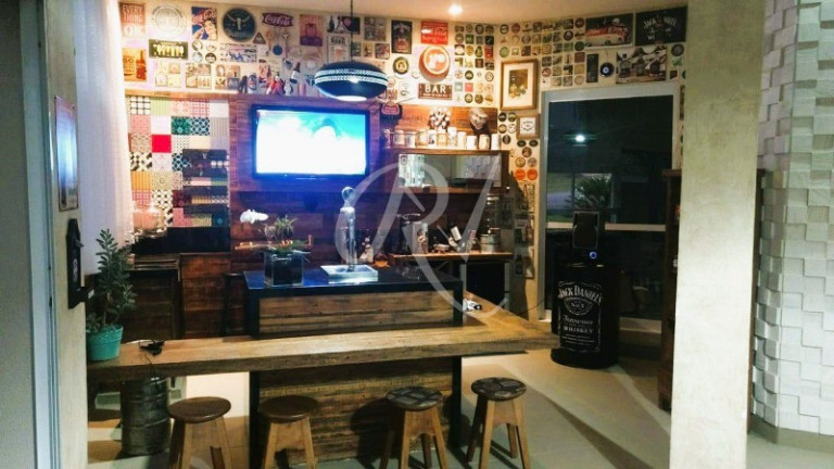 Imagem Casa com 4 Quartos à Venda,  em Condomínio Residencial Mirante Do Vale - Jacareí