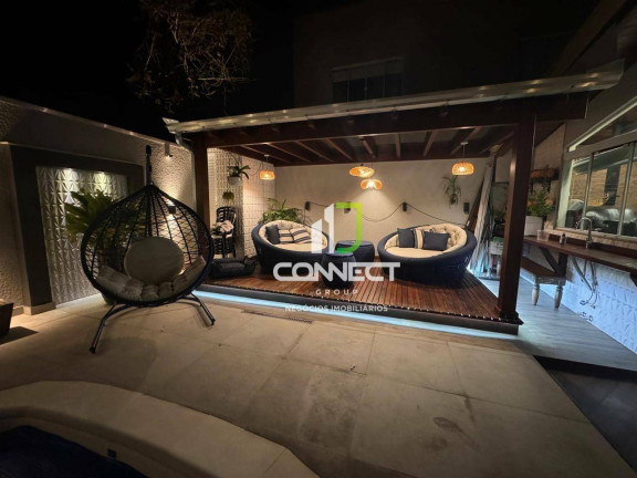 Imagem Casa com 3 Quartos à Venda, 212 m² em Ressacada - Itajaí