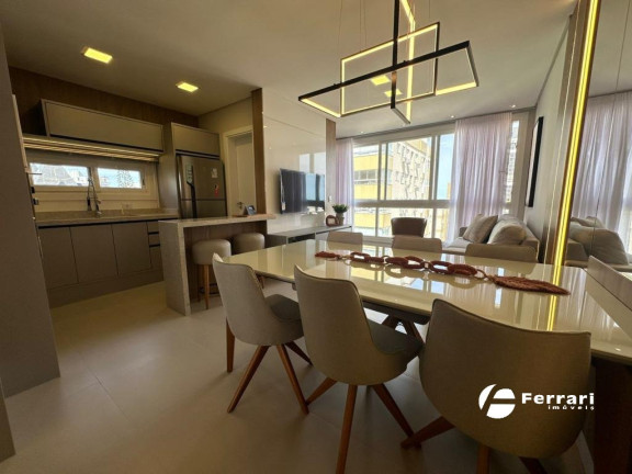 Imagem Apartamento com 3 Quartos à Venda, 142 m² em Zona Nova - Capão Da Canoa
