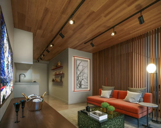 Imagem Imóvel com 1 Quarto à Venda, 42 m² em Moema - São Paulo