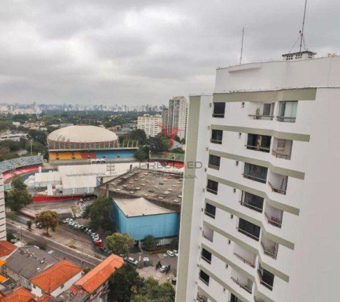 Imagem Apartamento com 2 Quartos à Venda, em Vila Mariana - São Paulo Imagem Apartamento com 2 Quartos à Venda, em Vila Mariana - São Paulo