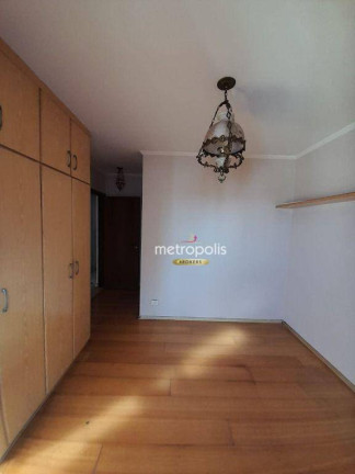 Imagem Apartamento com 3 Quartos à Venda ou Locação, 157 m² em Santa Paula - São Caetano Do Sul