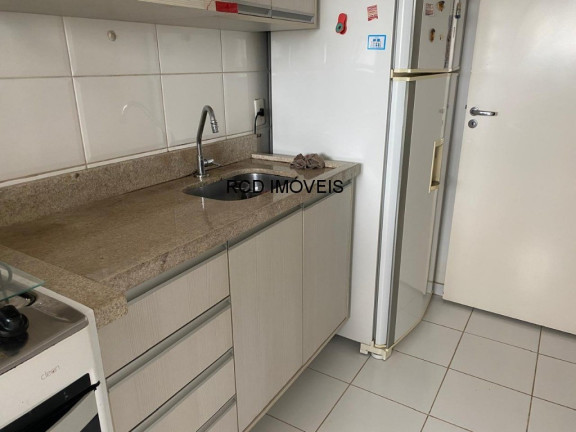 Imagem Apartamento com 2 Quartos à Venda, 57 m² em Cidade São Francisco - São Paulo
