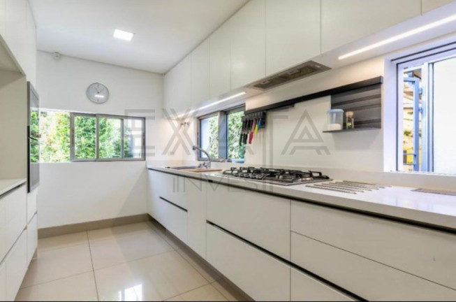 Imagem Casa com 5 Quartos à Venda, 700 m² em Brooklin - São Paulo Imagem Casa com 5 Quartos à Venda, 700 m² em Brooklin - São Paulo