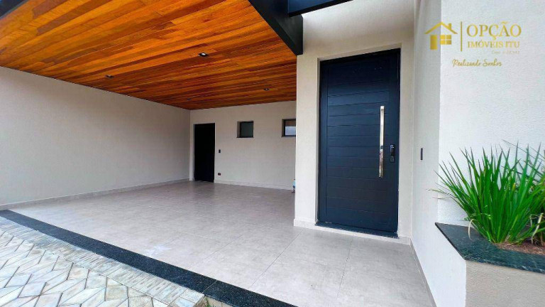 Imagem Casa com 3 Quartos à Venda, 246 m² em Condomínio Reserva Saint Paul - Itu Imagem Casa com 3 Quartos à Venda, 246 m² em Condomínio Reserva Saint Paul - Itu