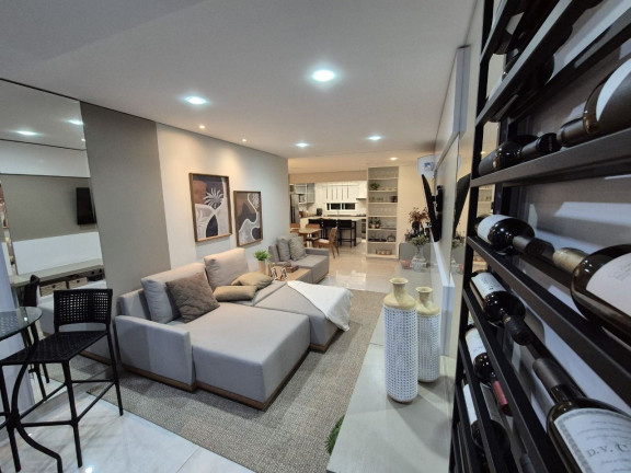 Imagem Apartamento com 3 Quartos à Venda, 115 m² em Martins - Uberlândia Imagem Apartamento com 3 Quartos à Venda, 115 m² em Martins - Uberlândia