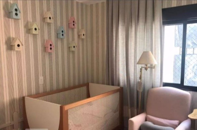 Imagem Apartamento com 3 Quartos à Venda, 220 m² em Vila Progredior - São Paulo Imagem Apartamento com 3 Quartos à Venda, 220 m² em Vila Progredior - São Paulo