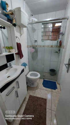 Imagem Casa com 2 Quartos à Venda, 104 m² em Parque Ipiranga - Gravataí Imagem Casa com 2 Quartos à Venda, 104 m² em Parque Ipiranga - Gravataí