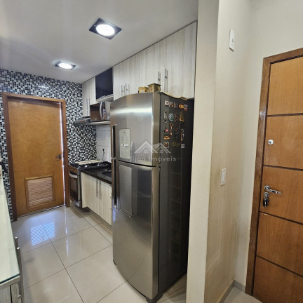 Imagem Apartamento com 2 Quartos à Venda, 60 m² em Campolim - Sorocaba