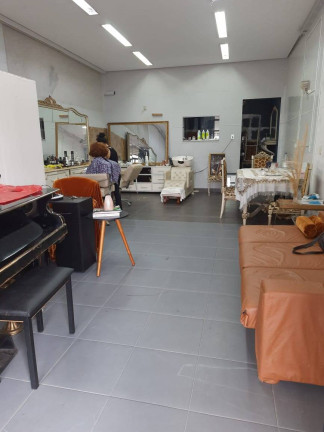 Sala Comercial para Alugar, 70 m² em Jardim Bonfiglioli - Jundiaí
