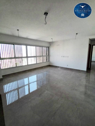Imagem Apartamento com 3 Quartos à Venda, 114 m² em Setor Marista - Goiânia Imagem Apartamento com 3 Quartos à Venda, 114 m² em Setor Marista - Goiânia