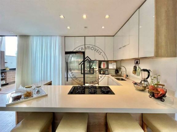 Imagem Apartamento com 2 Quartos à Venda, 150 m² em Granja Viana - Cotia