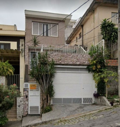 Imagem Casa com 3 Quartos à Venda, 220 m² em Sumaré - São Paulo