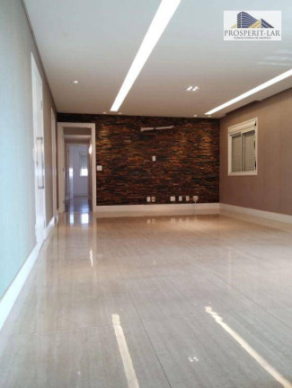 Imagem Apartamento com 3 Quartos à Venda, 183 m² em Vila Rosália - Guarulhos