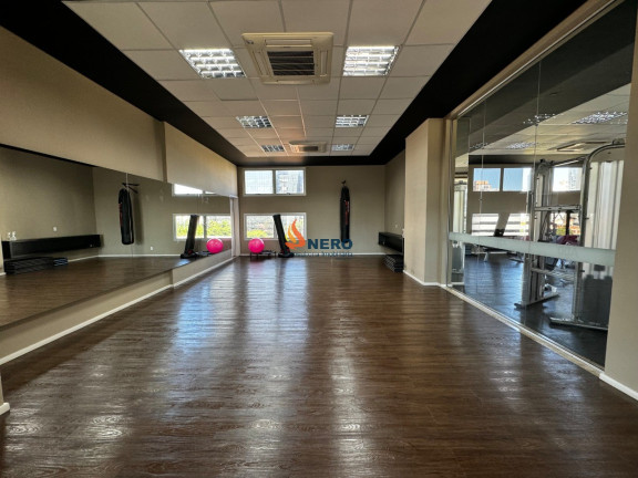 Imagem Imóvel com 1 Quarto para Alugar, 33 m² em Chácara Santo Antônio - São Paulo