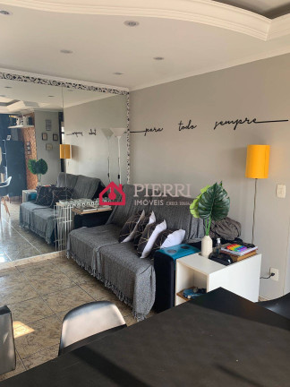 Imagem Apartamento com 2 Quartos à Venda, 55 m² em Conjunto Residencial Vista Verde - São Paulo Imagem Apartamento com 2 Quartos à Venda, 55 m² em Conjunto Residencial Vista Verde - São Paulo