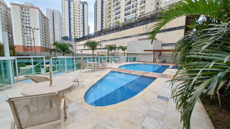 Apartamento com 2 Quartos à Venda, 133 m² em Vila Ema - São José Dos Campos